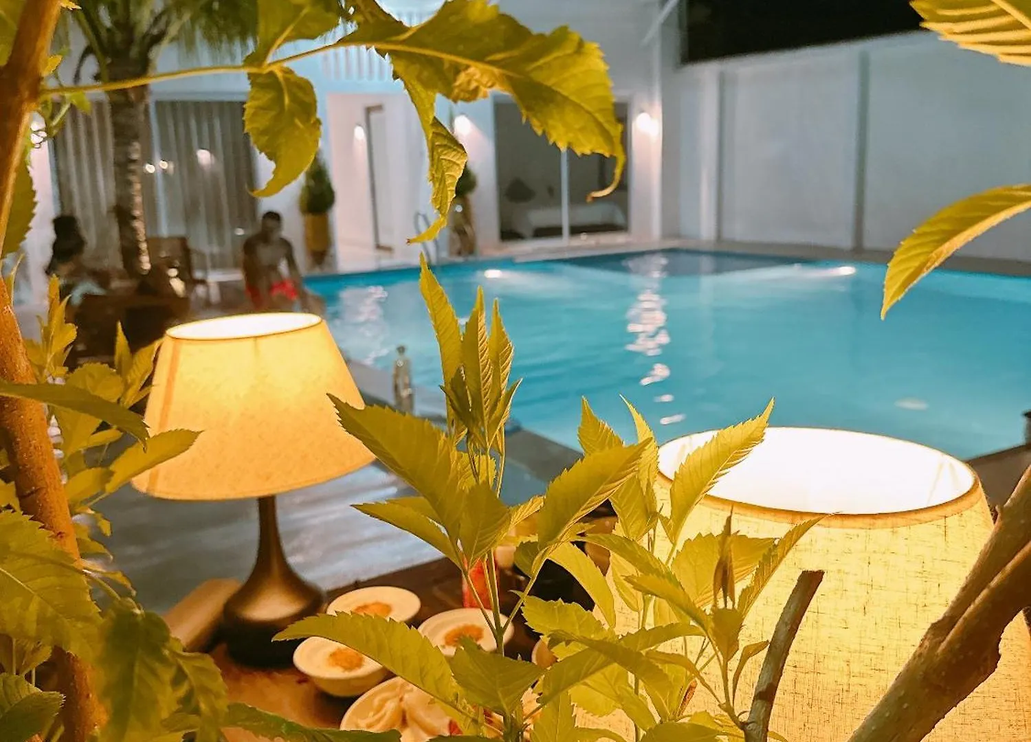 Inner Peace Homestay Phan Thiet Vietnam