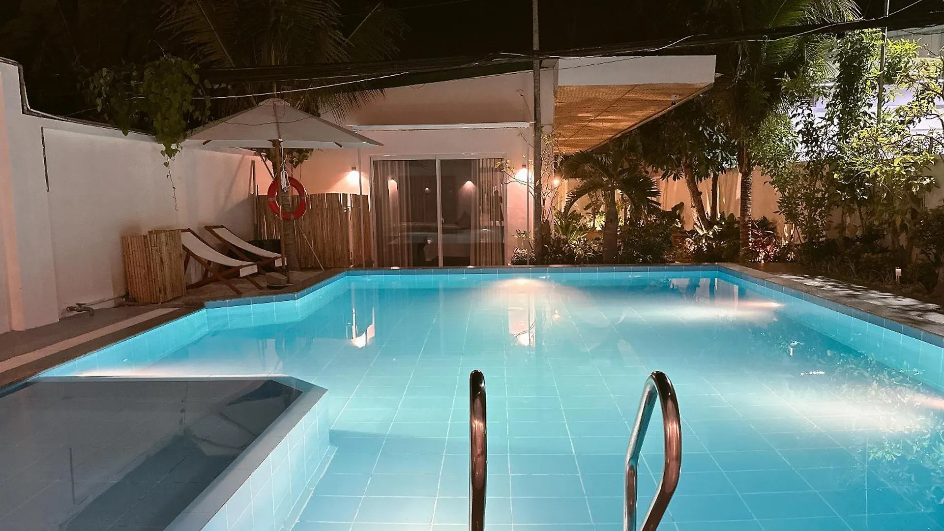 Hotel Inner Peace Homestay Phan Thiet