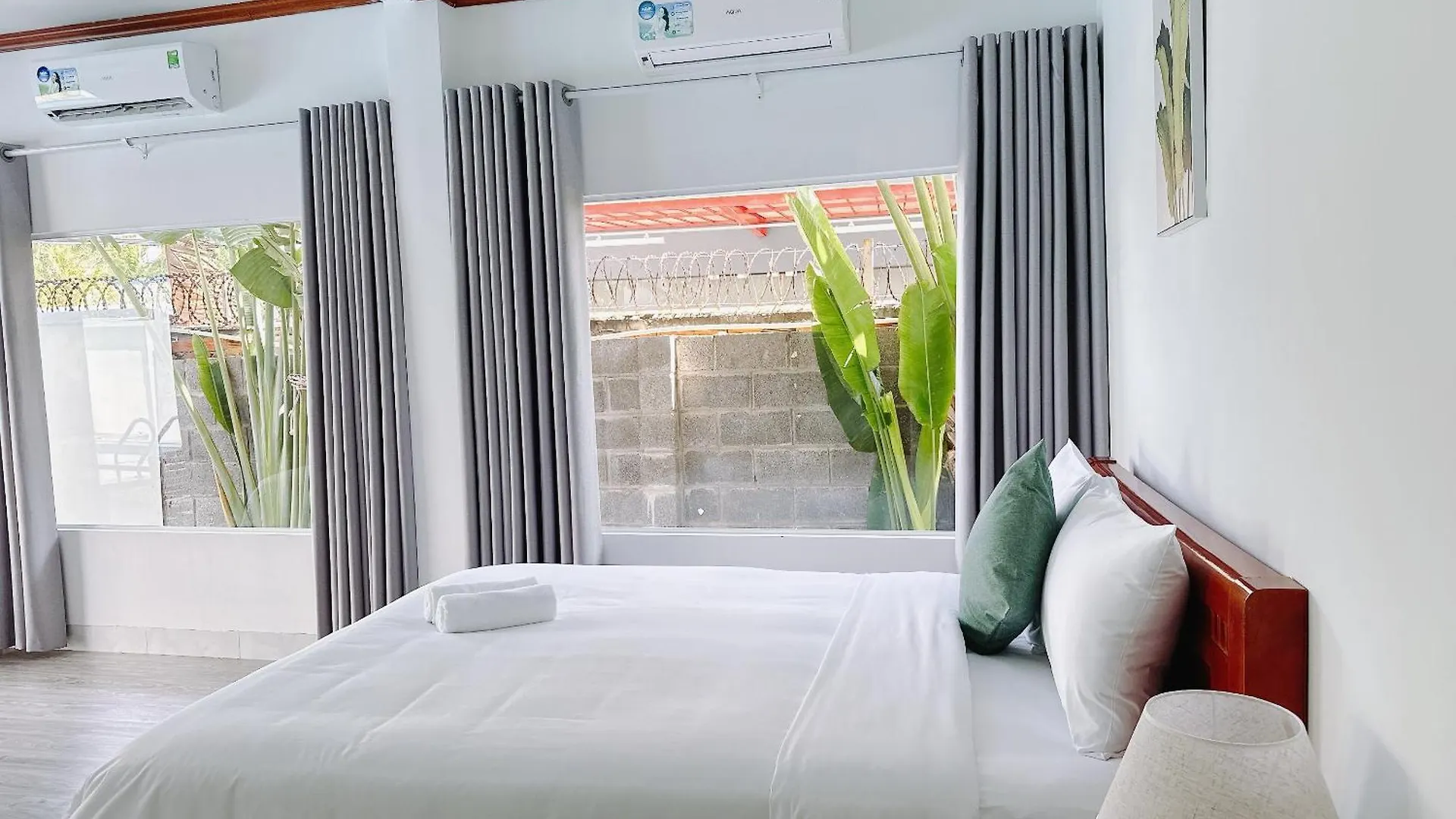Inner Peace Homestay Phan Thiet Hotel