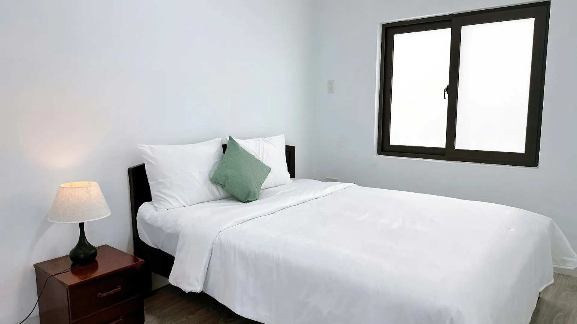 Inner Peace Homestay Phan Thiet