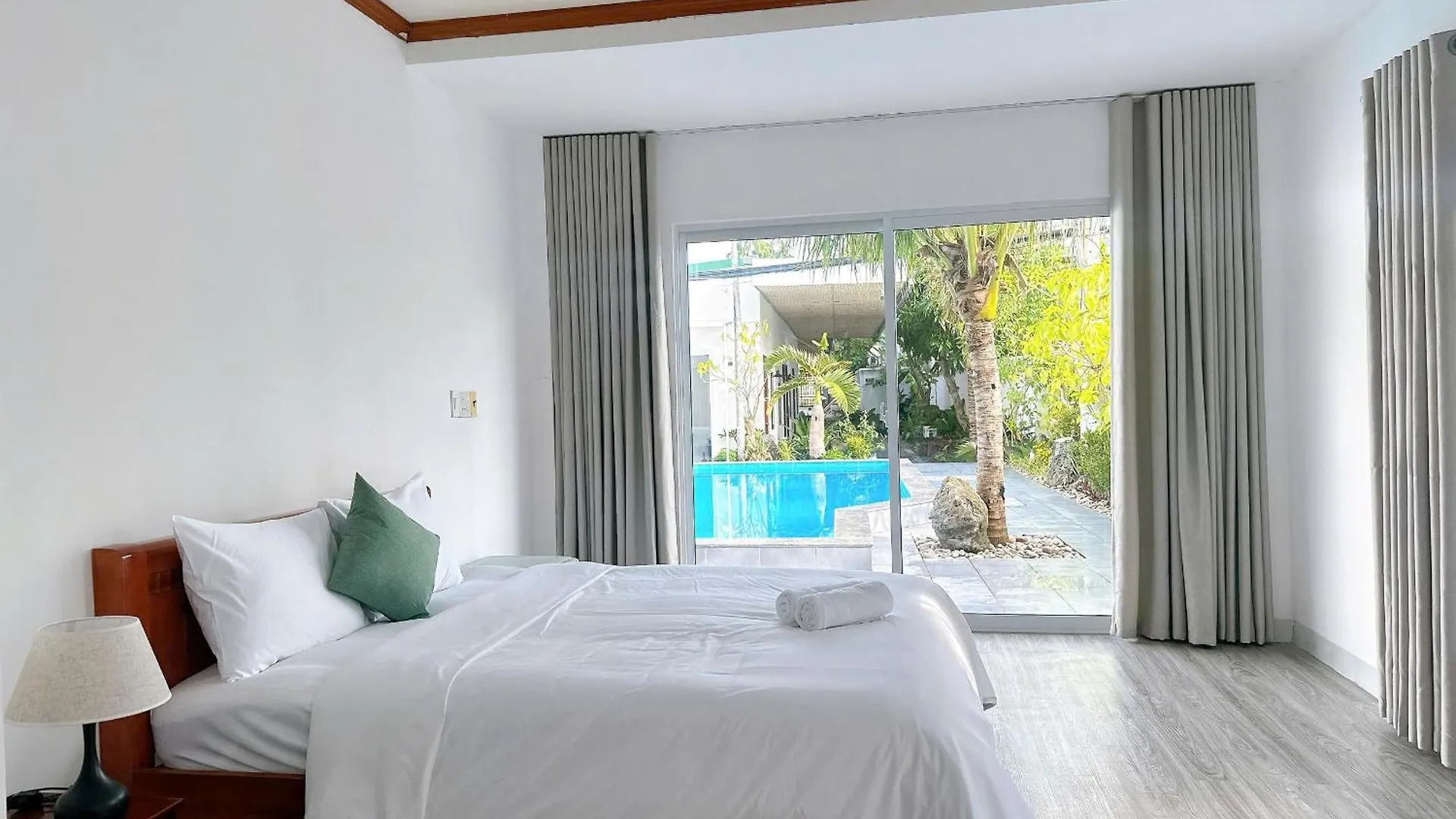Inner Peace Homestay Phan Thiet Hotel