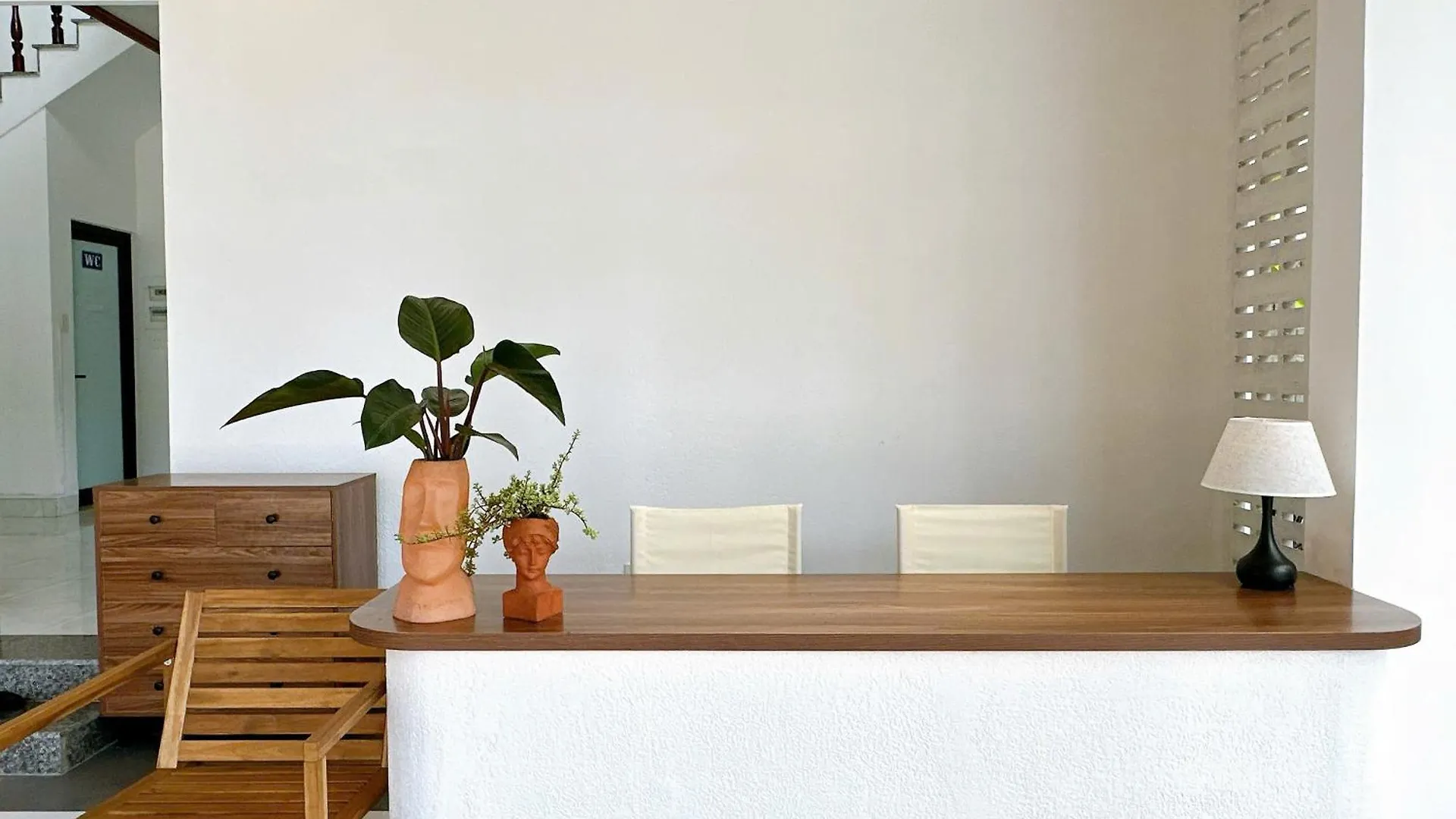 Inner Peace Homestay Phan Thiet Hotel